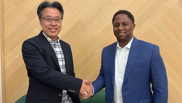 出光興産がカナダのスタートアップ企業と協働　国内で有機廃棄物の堆肥化へ、初期プラント建設を目指す