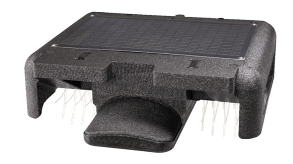 アイガモロボ（IGAM2）環境省の二酸化炭素排出抑制対策事業費等補助金の対象機械に認定　井関農機