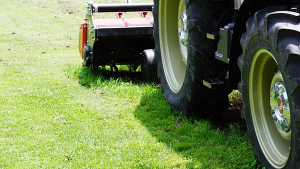 安全性検査クリアの農業機械　1機種7型式を公表　農研機構