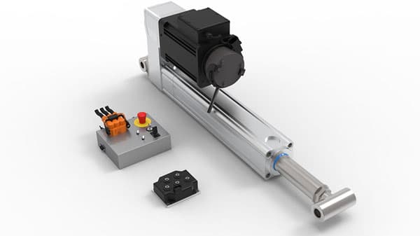 農業技術の電動化とデジタル化を実現するソリューション「Agritechnica 2023」で披露　シェフラー