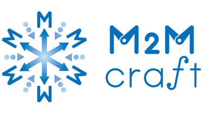 ISO11783-6農機の操作GUI端末「Virtual Terminal」用操作画面表示ライブラリ発売　M2Mクラフト