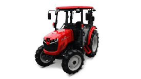 「令和4年度中国地方発明表彰」島根県発明協会会長賞など受賞　三菱マヒンドラ農機