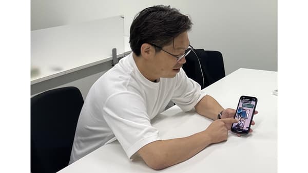 オンライン農機具診断サービス　海外からの修理を受付開始　唐沢農機サービス