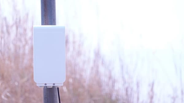 電源不要・防水仕様　長期の屋外利用に新型「マルチコンバーター」提供　ソラコム