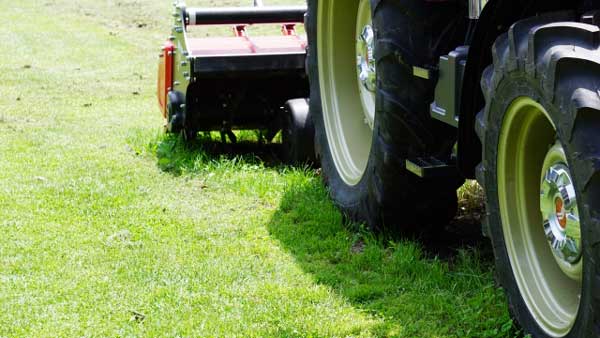 安全性検査クリアの農業機械　農用トラクターなど3機種4型式を公表　農研機構