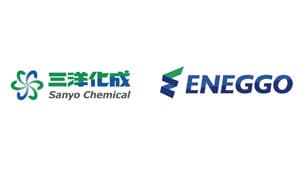 廃棄される卵殻など活用し製品開発へ　ENEGGOと資本業務提携　三洋化成工業
