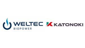 独WELTEC BIOPOWER社のパートナー企業に認定　バイオガスプラント販売　嘉藤農機