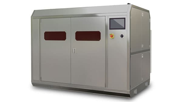 光選別機「ペレットソーターII」新発売　サタケ