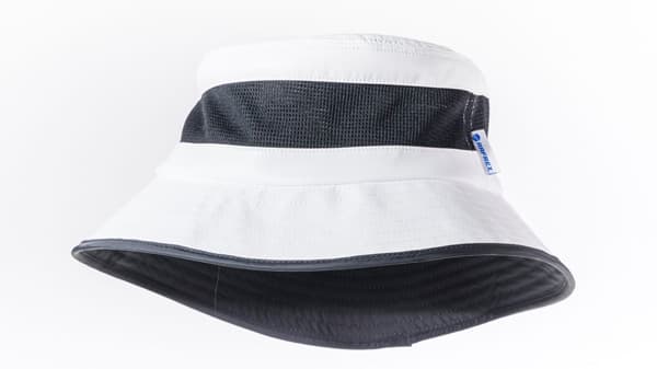 放射冷却素材「ラディ クール」新デザインの帽子発売　羽田空港に期間限定ストアオープン