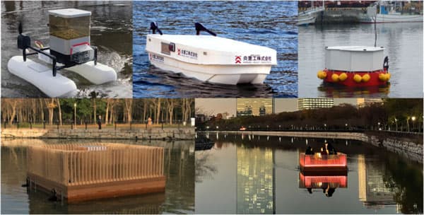 「炎重工」へ出資　自動化技術普及で地域活性化の取り組み支援　アグリビジネス投資育成