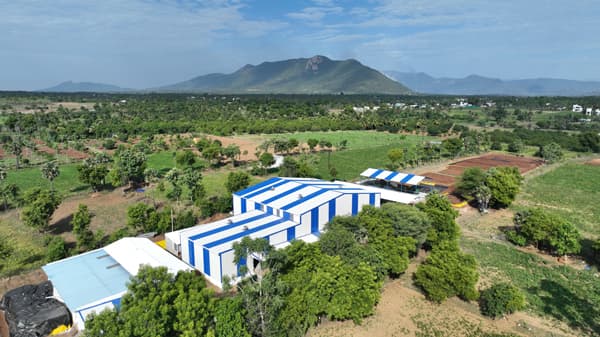 増加するココピート需要に対応　インド新工場が7月から稼働　ココカラ