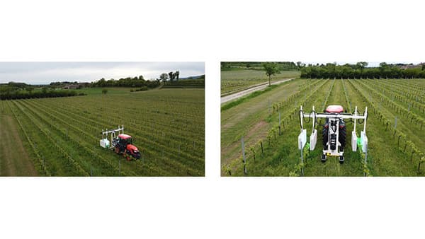 植物用紫外線照射装置を開発・製造・販売する仏スタートアップ企業へ出資　クボタ