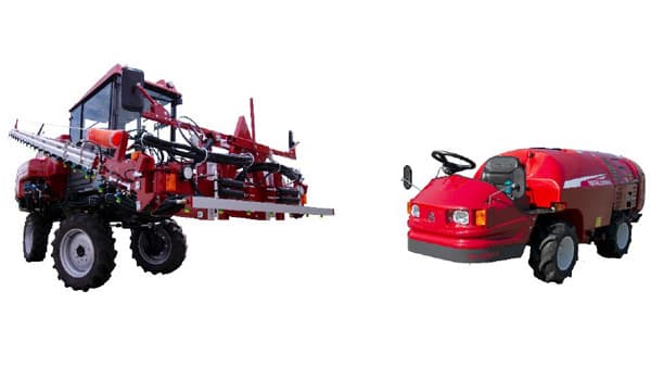 特定乗用具搭乗中補償傷害保険の期間延長　丸山製作所