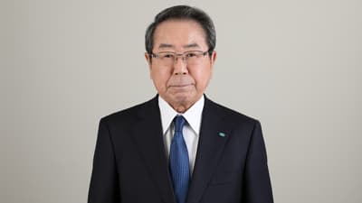 【年頭あいさつ　2023】木股昌俊　一般社団法人日本農業機械工業会　会長