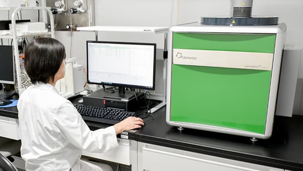 穀物分析センターの分析項目を拡充！　サタケ