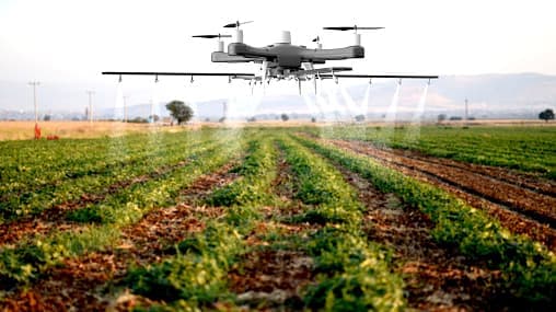 世界のスマート農業市場、24年には200億ドル規模に　Ｋｅｎｎｅｔｈ　Ｒｅｓｅａｒｃｈ調査