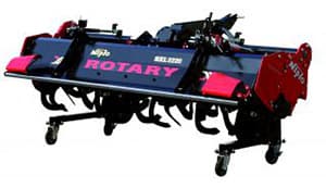 新製品「ニプロロータリー20シリーズ全5種」を発売　松山