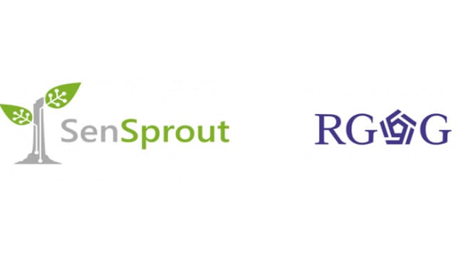 ＩＴ企業がスマート農業志向するＳｅｎＳｐｒｏｕｔと資本業務提携