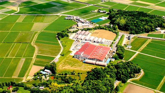 7月1日付で石村鉄工と合併し美瑛工場を設置　スガノ農機