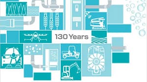 ＣＳＲ報告書発行し今後の取り組みなど紹介　クボタ