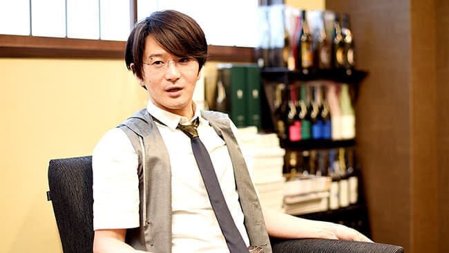 新政酒造へのインタビューを公開　サタケ