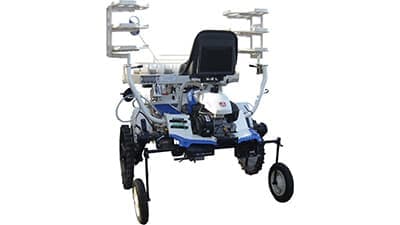 農業食料工学会「2020年度開発賞」を受賞　井関農機