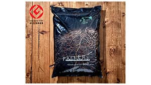 地球に優しいアップサイクルな培養土がグッドデザイン賞受賞　パーカーズ