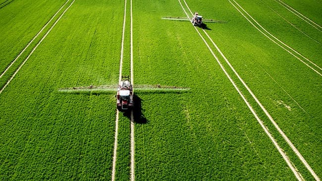 スマート農業でBoschと合弁会社を設立　BASF