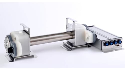 環境汚染なく農業用水の殺菌処理「深紫外線LED水殺菌装置」販売開始