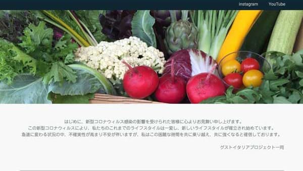 オンライン展示会＆商談会を8月15日まで開催　トキタ種苗