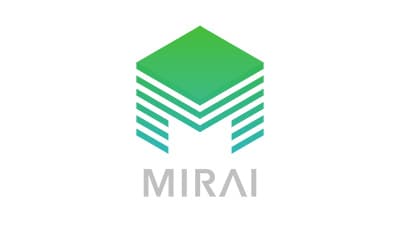 人工光型植物工場向け大規模栽培設備でノルウェーONNA社と契約　MIRAI