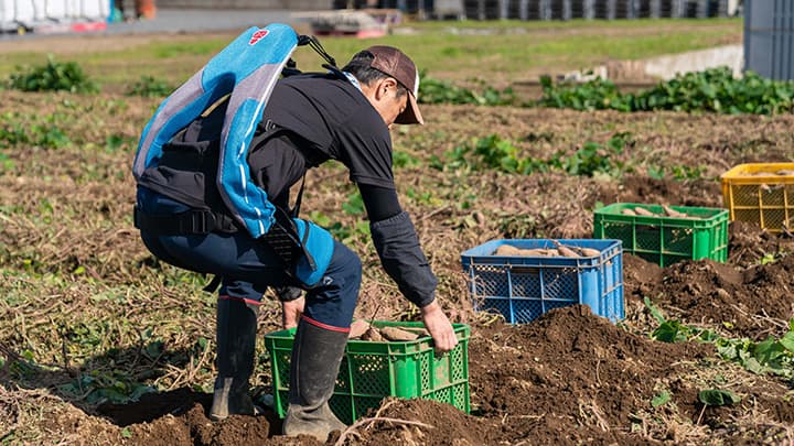 「マッスルスーツEvery」韓国で販売開始　イノフィス