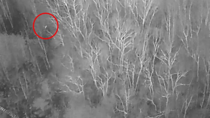 兵庫県でLevel3飛行による鳥獣害調査　国産ドローンを提供　ACSL