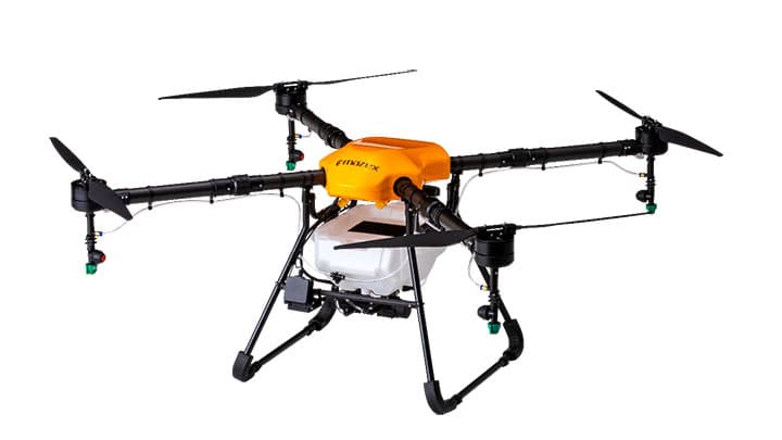 新型農業用ドローン「飛助DX・飛助mini」価格も新たに販売開始