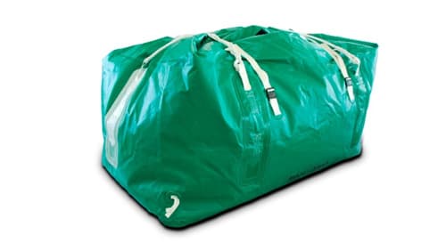 鳥インフル対応「小型家畜用収容袋」発売　太陽工業