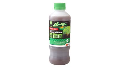 バイオスティミュラントの新製品「ルーター」発売　アリスタライフサイエンス