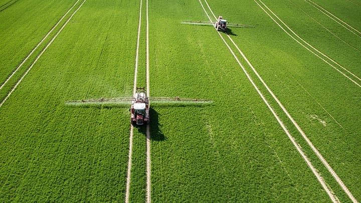 持続可能な農業を実現するイノベーションパイプラインを拡充　BASF