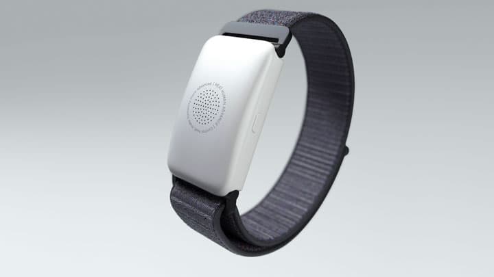 熱中症になる前にアラームで知らせる「熱中対策ウォッチ カナリア」発売