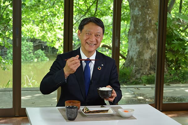 日本農業の課題解決へ「食と農と大地」を支える新商品を発表　井関農機