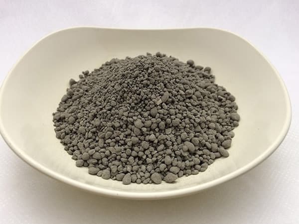 新発想の土壌改良活性材「太古MK-100」を開発　ジェネシス農業研究会