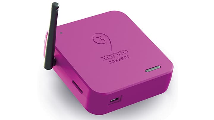 高速、安全でスムーズに農機とデータ通信　「xarvio CONNECT」発売　BASF