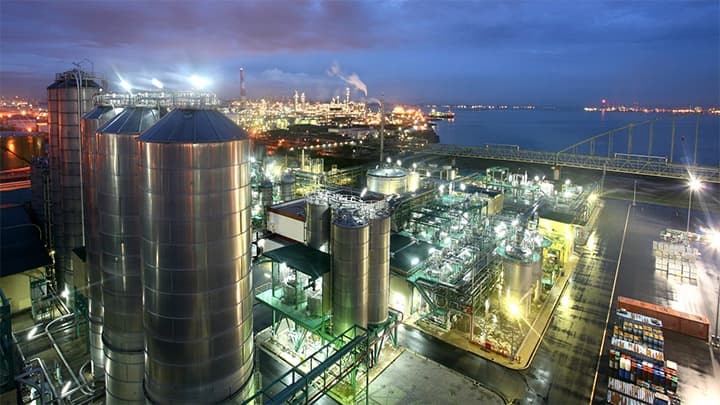 シンガポール拠点でMS樹脂を増産施設を竣工　年間生産能力を倍増　デンカ