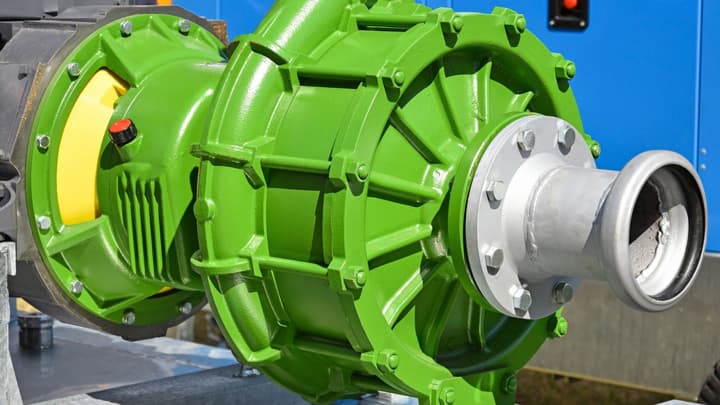 農業用ポンプ市場　2027年までCAGR7.6%で成長の見込み