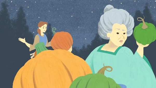 新WEB CM「世界のタネ物語」シリーズ6作品公開　タキイ種苗