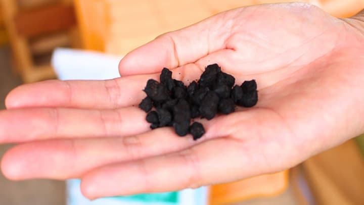 天然素材の土壌改良材でファンド募集　ANVIAN INTERNATIONAL