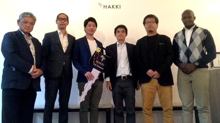 唐沢農機、商船三井など4社が業務連携　ケニアで農業機械化事業を開始