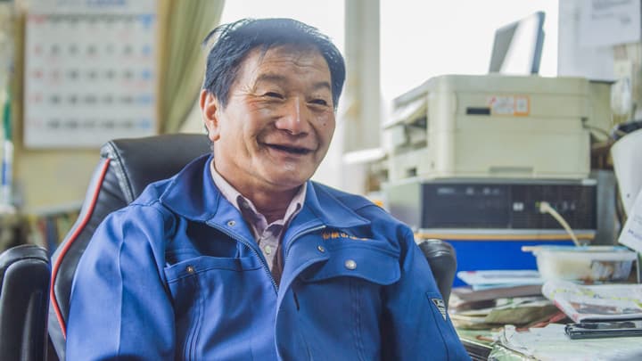 北海道紋別市の横山牧場がクラウド継業プラットフォーム「relay」で後継者を募集