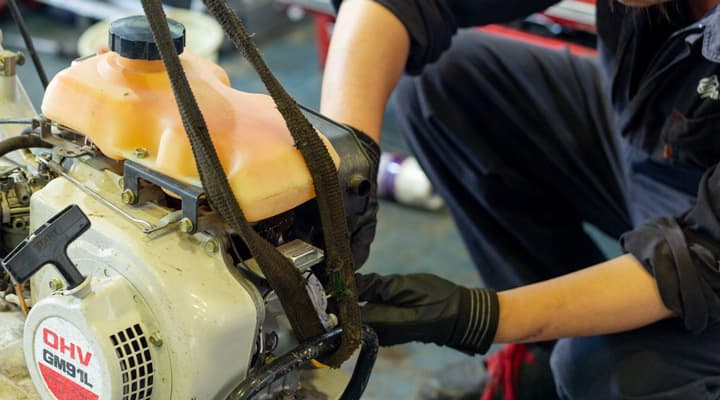 「日本の農業」輸出事業推進へ　海外勤務候補生を募集　唐沢農機サービス