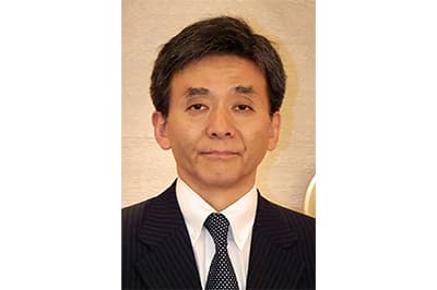 雨宮 宏司 氏（一般社団法人日本農業機械化協会 会長）