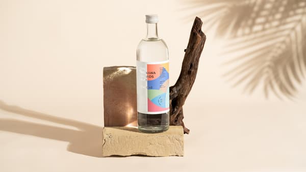 沖縄産ラム　離島8島の黒糖をブレンド「THE OKINAWA ISLANDS RUM」新発売